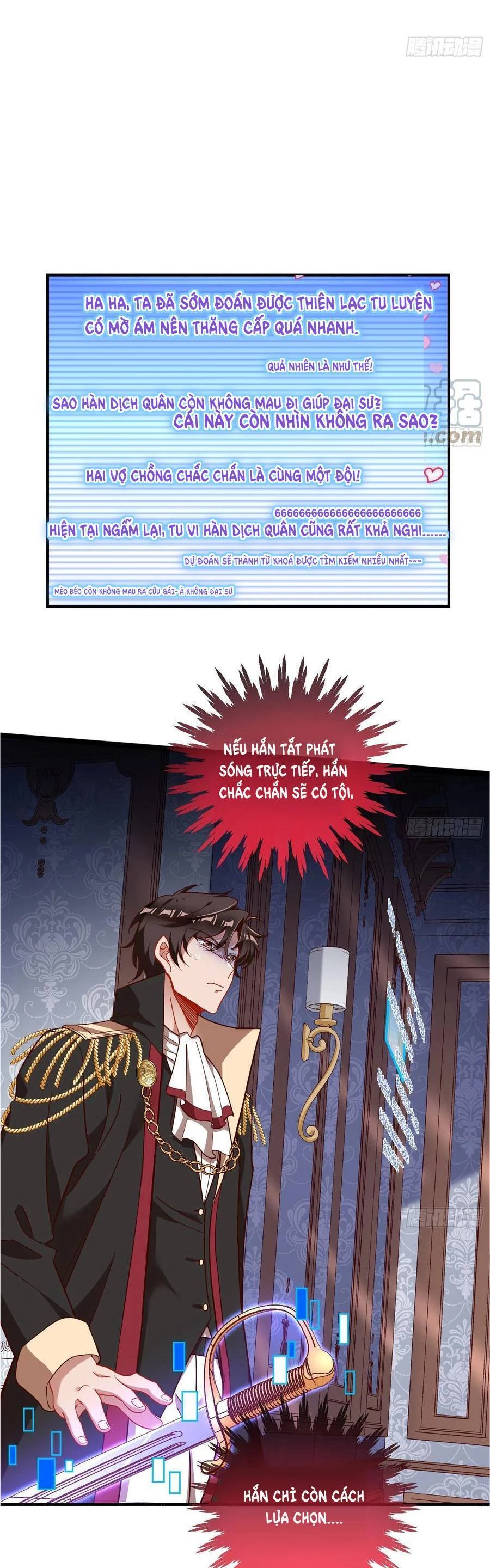 Vạn Tra Triêu Hoàng Chapter 426: Vợ chồng phản bội - Trang 4