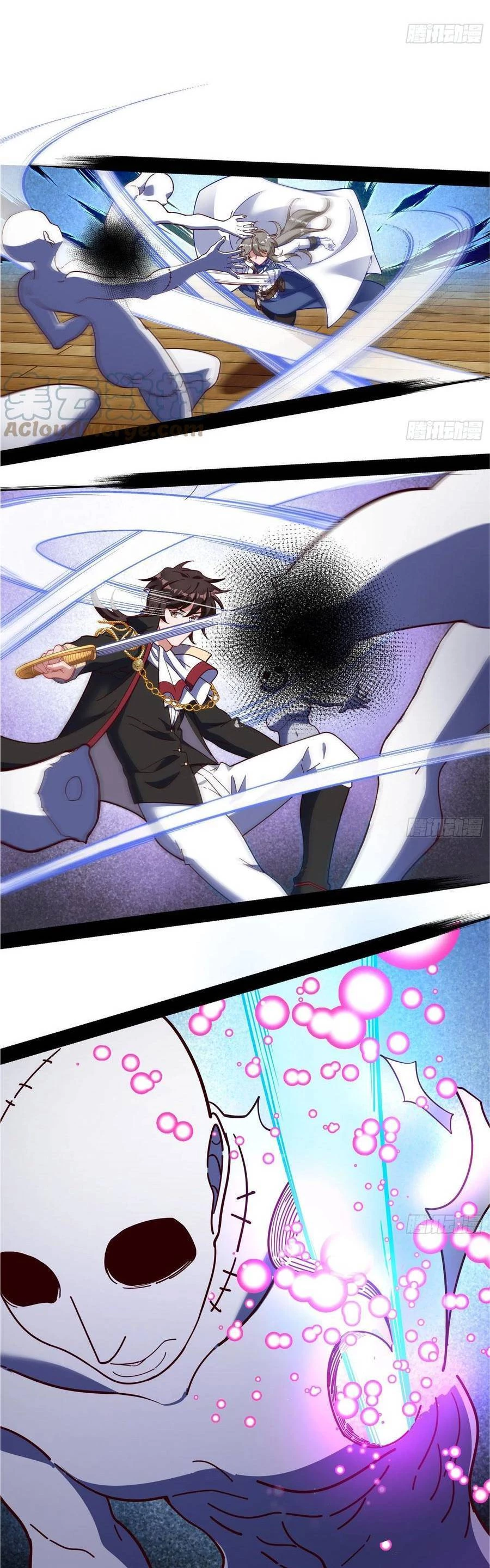 Vạn Tra Triêu Hoàng Chapter 426: Vợ chồng phản bội - Trang 4