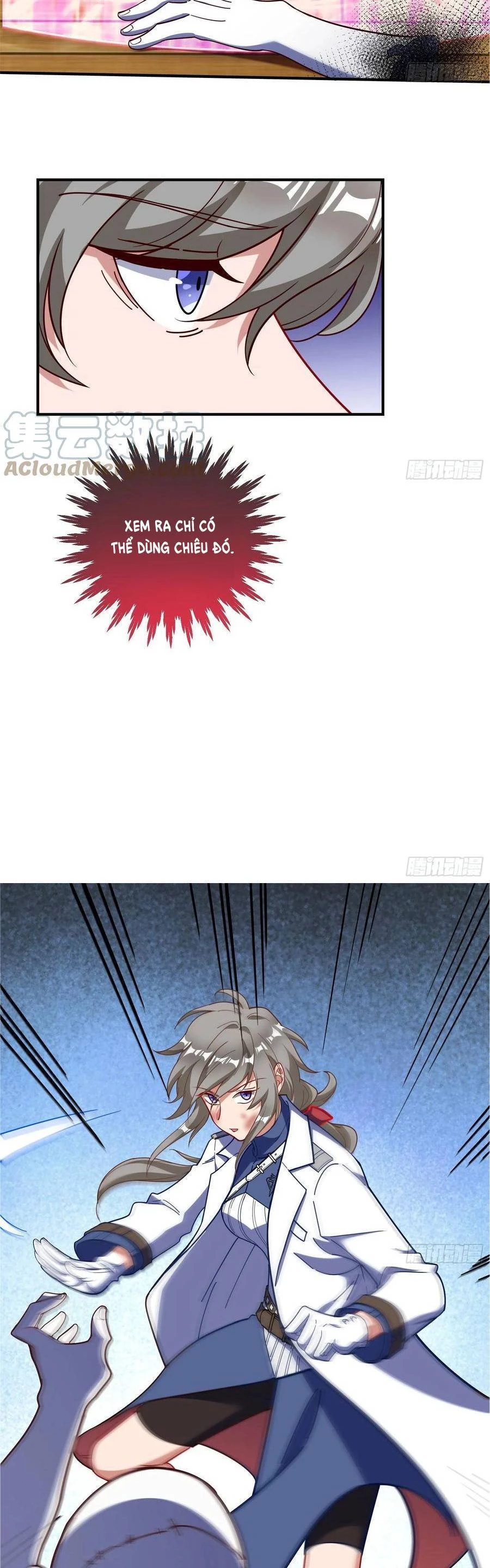 Vạn Tra Triêu Hoàng Chapter 426: Vợ chồng phản bội - Trang 4