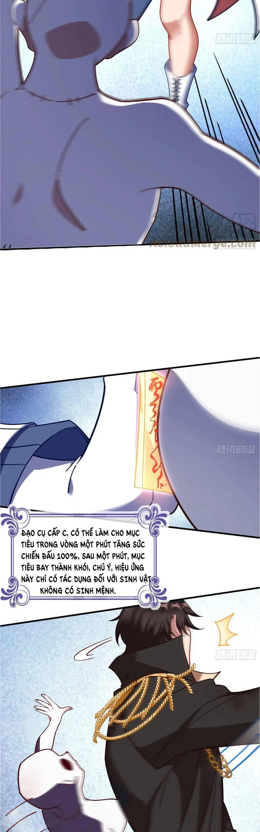 Vạn Tra Triêu Hoàng Chapter 426: Vợ chồng phản bội - Trang 4