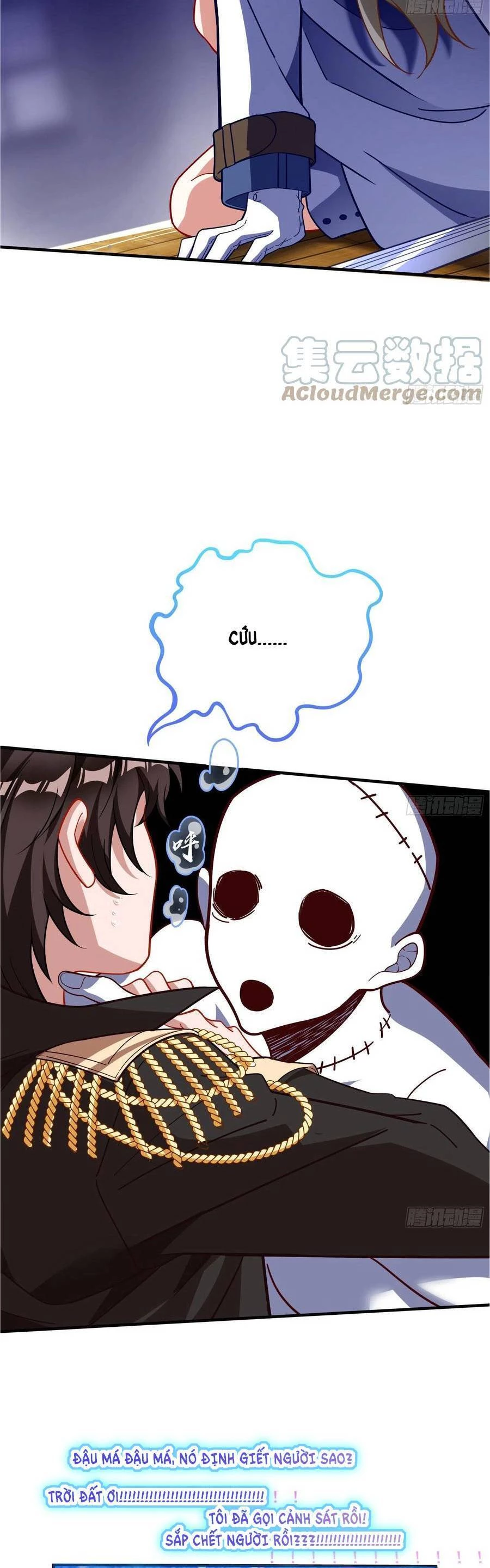 Vạn Tra Triêu Hoàng Chapter 426: Vợ chồng phản bội - Trang 4