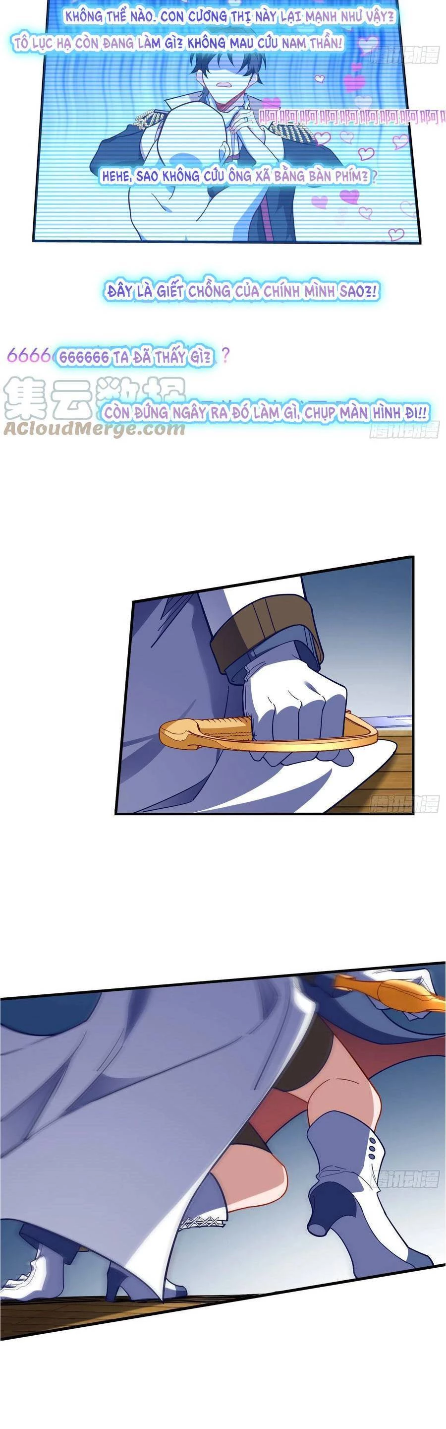 Vạn Tra Triêu Hoàng Chapter 426: Vợ chồng phản bội - Trang 4