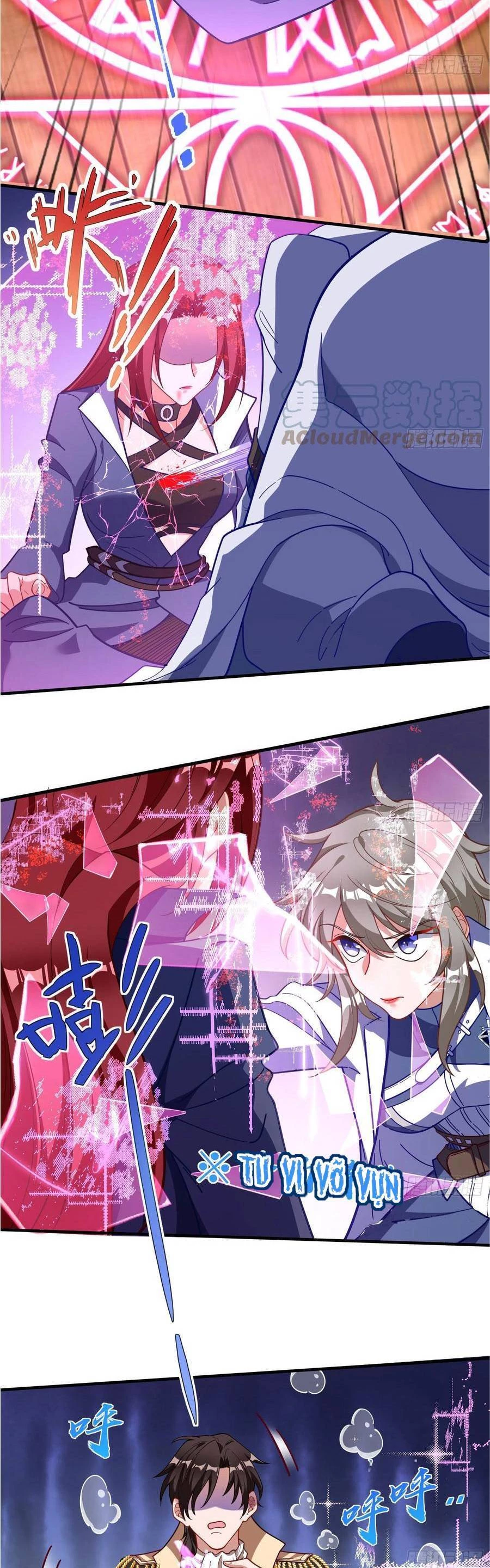 Vạn Tra Triêu Hoàng Chapter 426: Vợ chồng phản bội - Trang 4