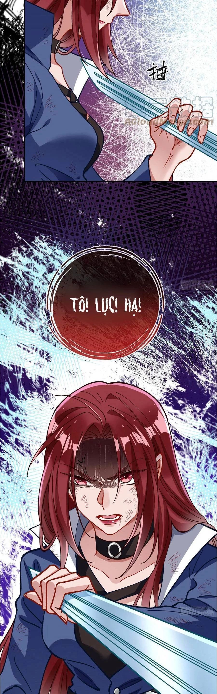 Vạn Tra Triêu Hoàng Chapter 426: Vợ chồng phản bội - Trang 4