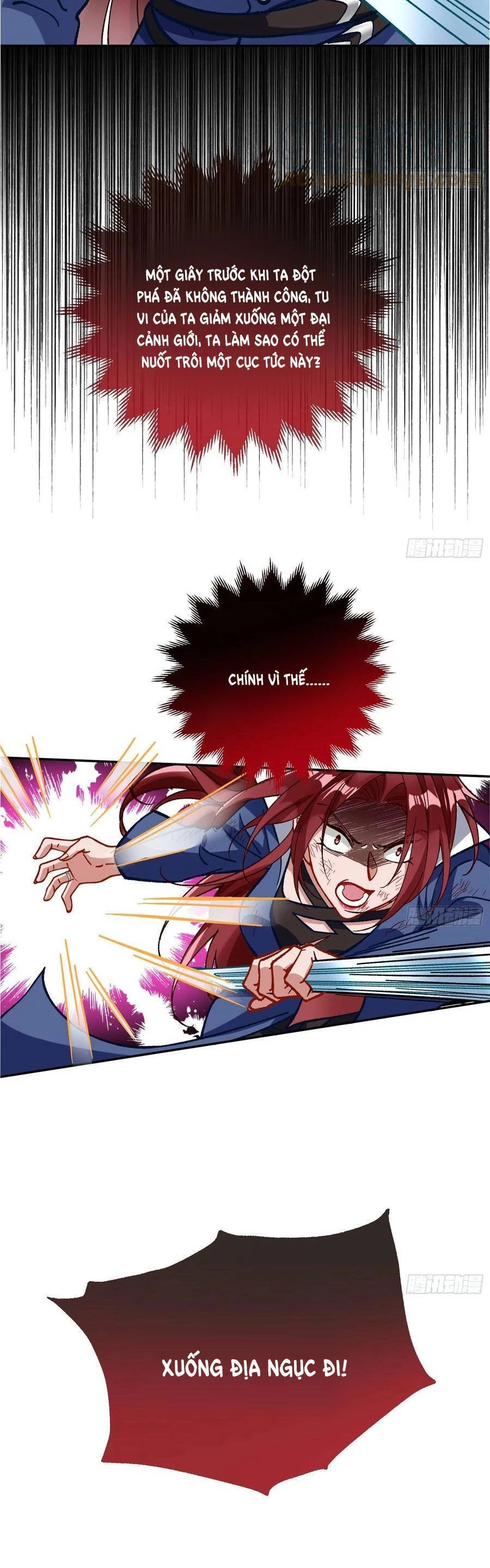 Vạn Tra Triêu Hoàng Chapter 426: Vợ chồng phản bội - Trang 4