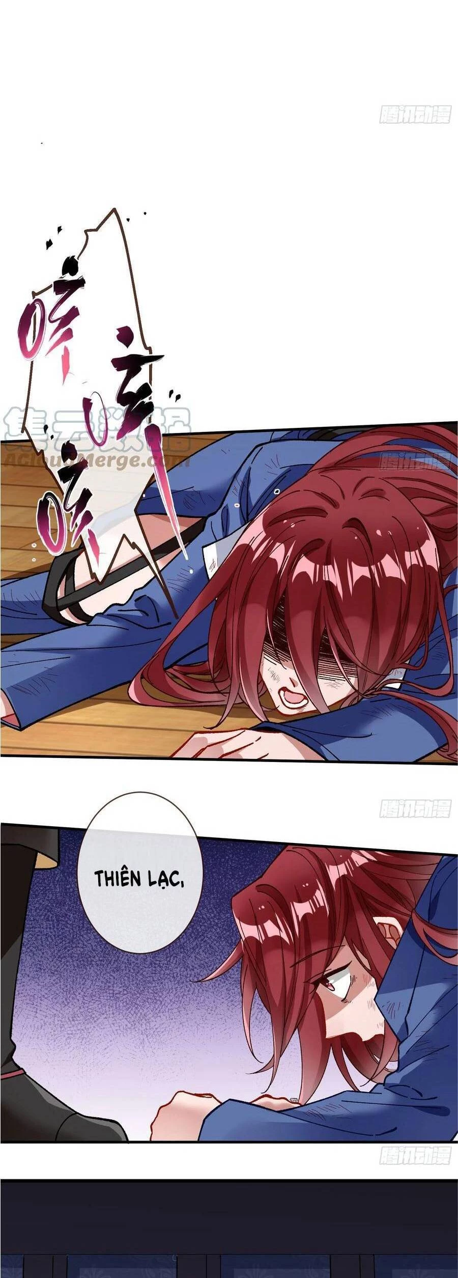 Vạn Tra Triêu Hoàng Chapter 426: Vợ chồng phản bội - Trang 4