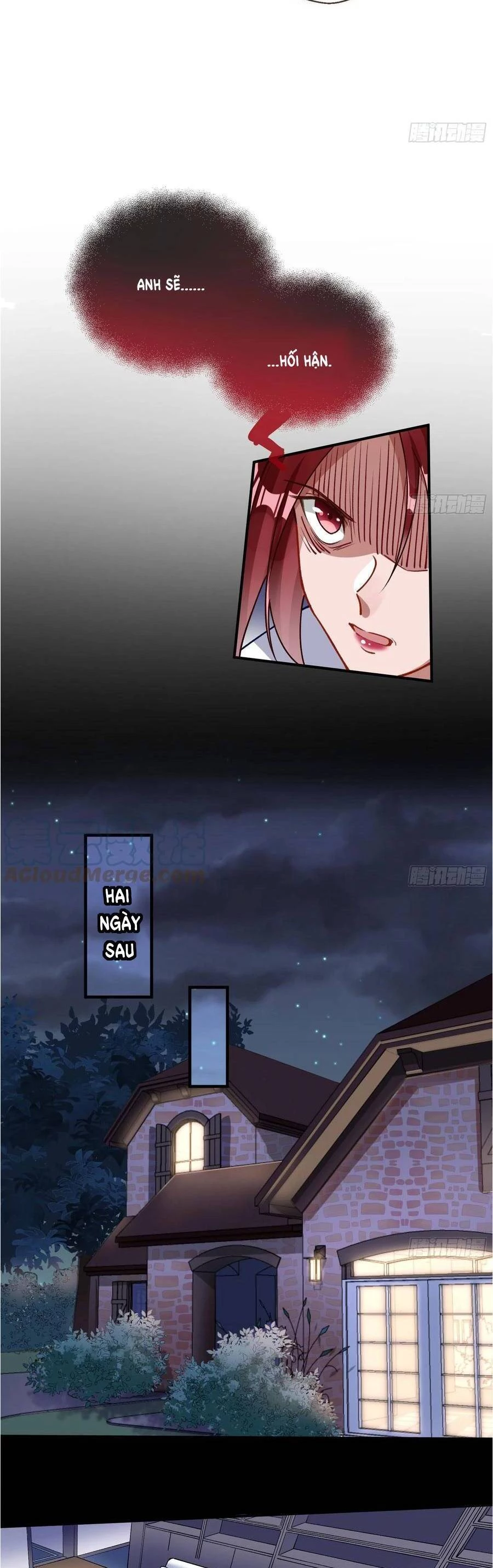 Vạn Tra Triêu Hoàng Chapter 427: vượt ngục - Trang 4