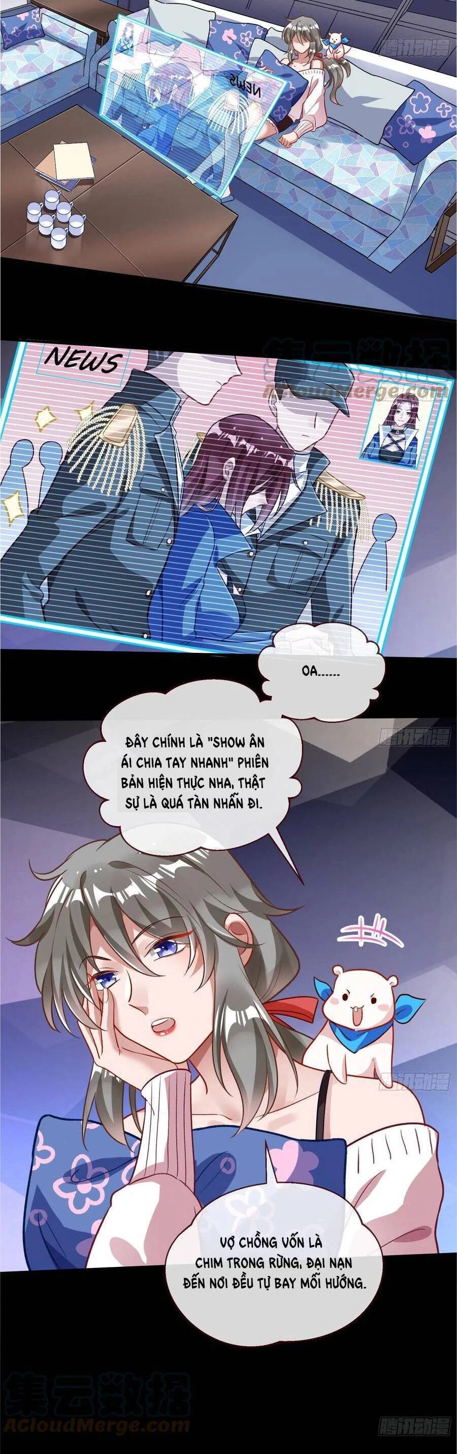 Vạn Tra Triêu Hoàng Chapter 427: vượt ngục - Trang 4