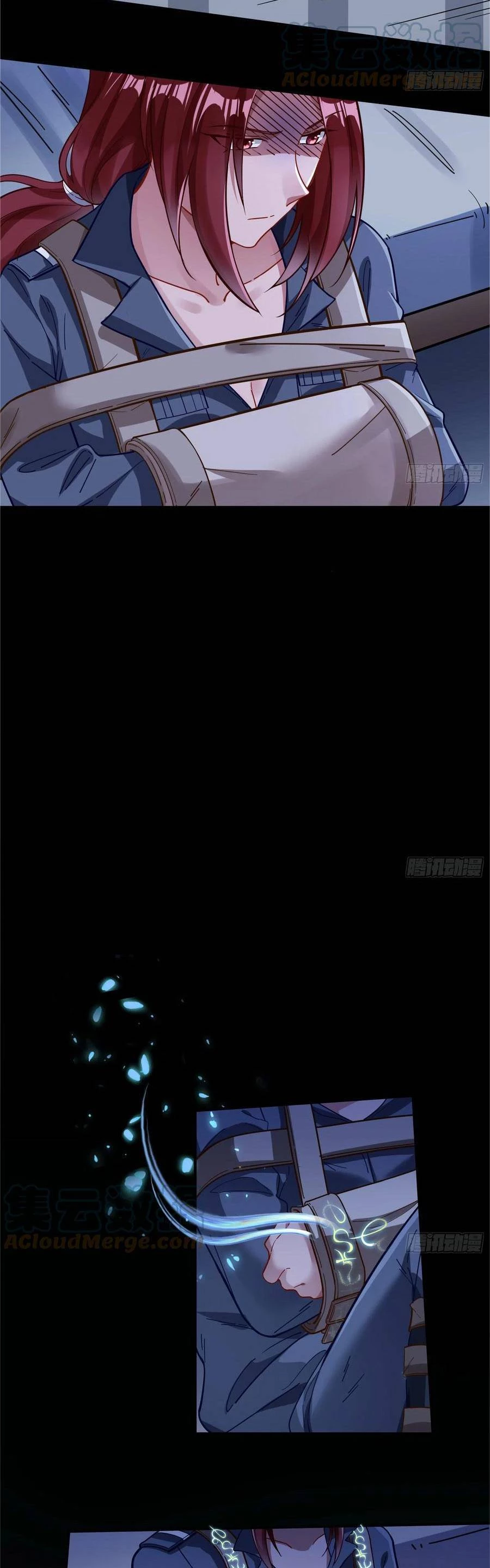 Vạn Tra Triêu Hoàng Chapter 427: vượt ngục - Trang 4