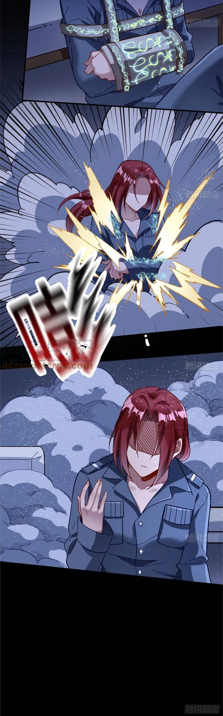 Vạn Tra Triêu Hoàng Chapter 427: vượt ngục - Trang 4