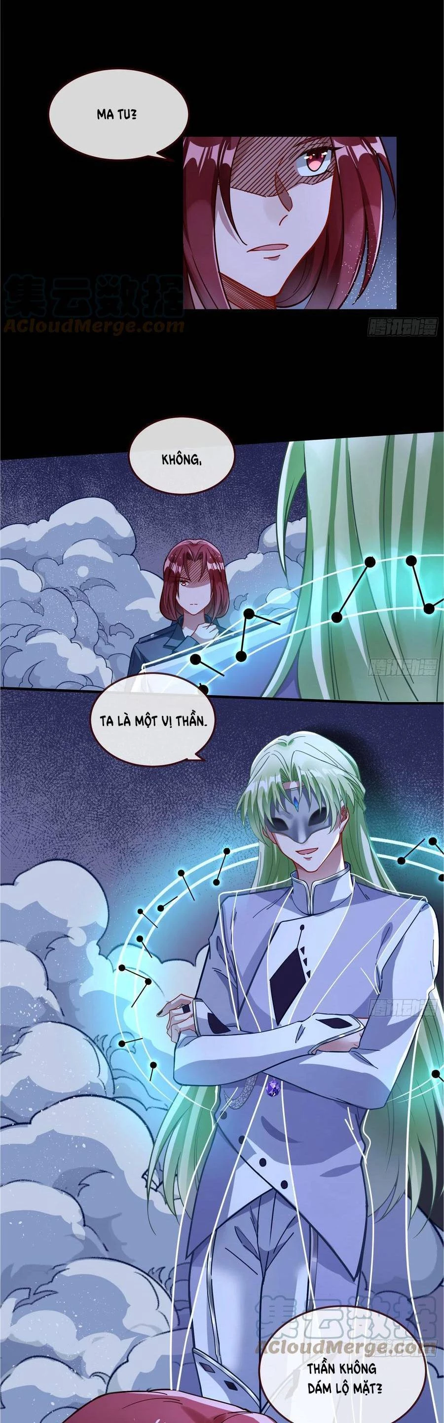 Vạn Tra Triêu Hoàng Chapter 427: vượt ngục - Trang 4