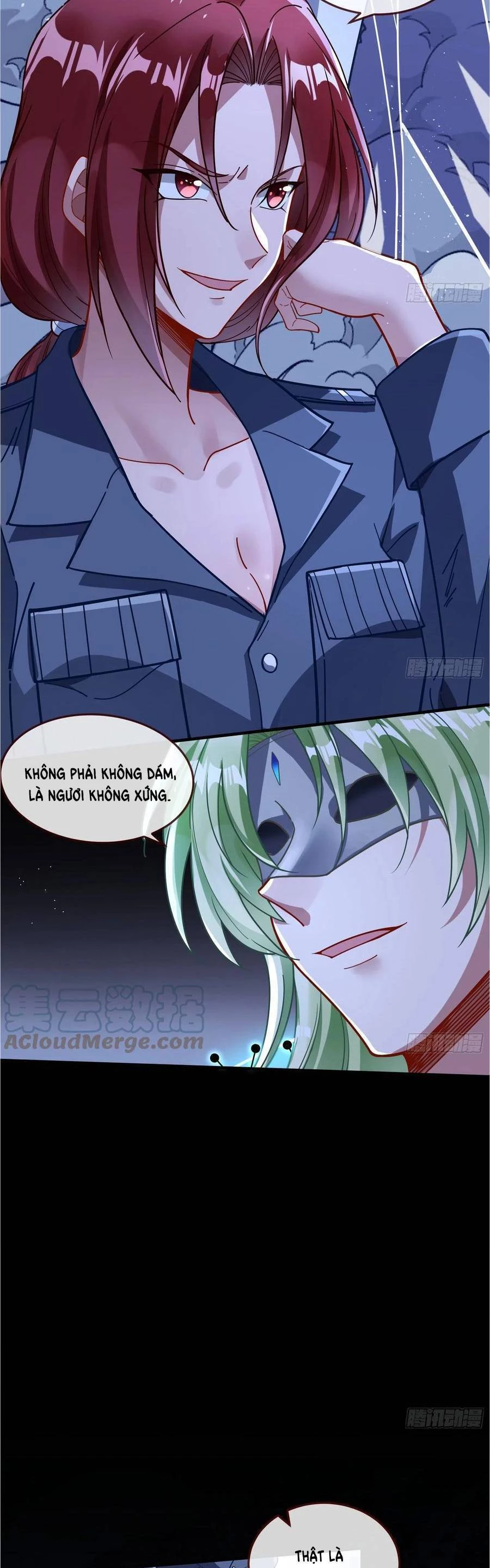 Vạn Tra Triêu Hoàng Chapter 427: vượt ngục - Trang 4