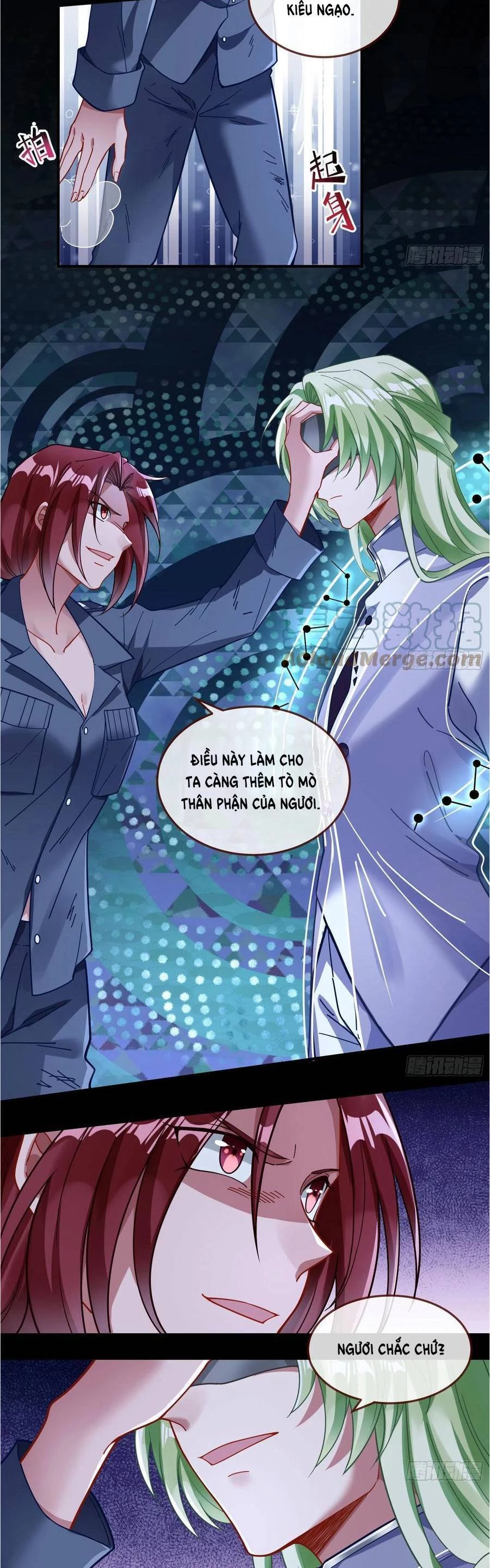 Vạn Tra Triêu Hoàng Chapter 427: vượt ngục - Trang 4