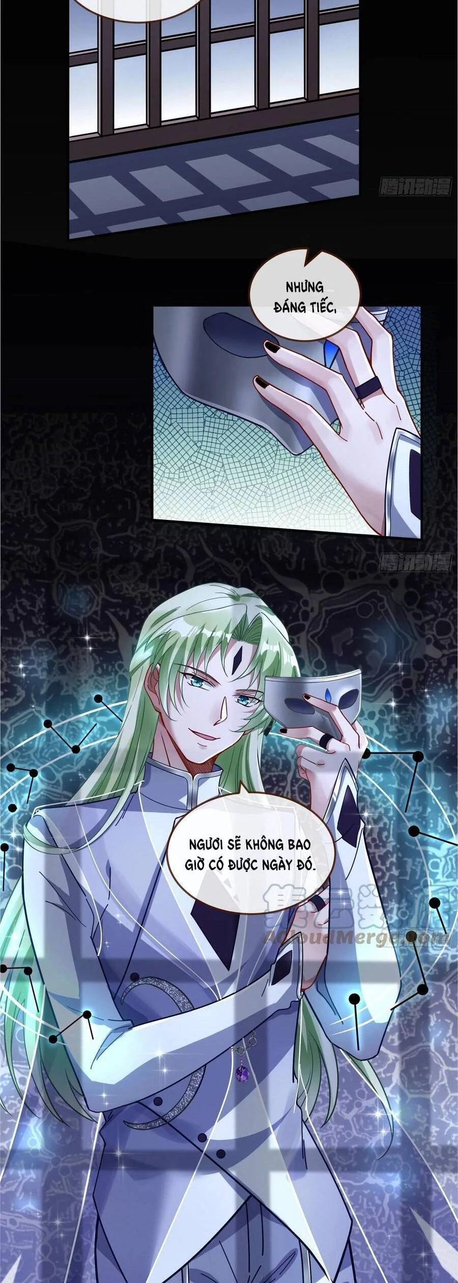 Vạn Tra Triêu Hoàng Chapter 427: vượt ngục - Trang 4