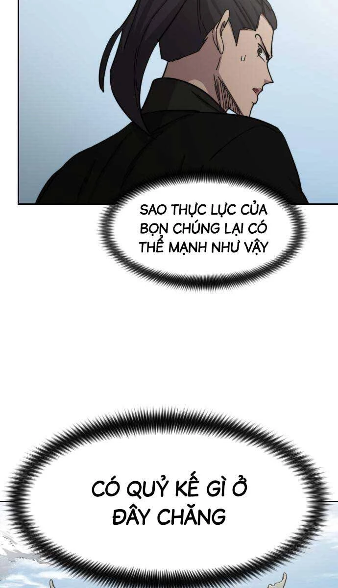 Hoa Sơn Tái Xuất Chapter 78 - Trang 3