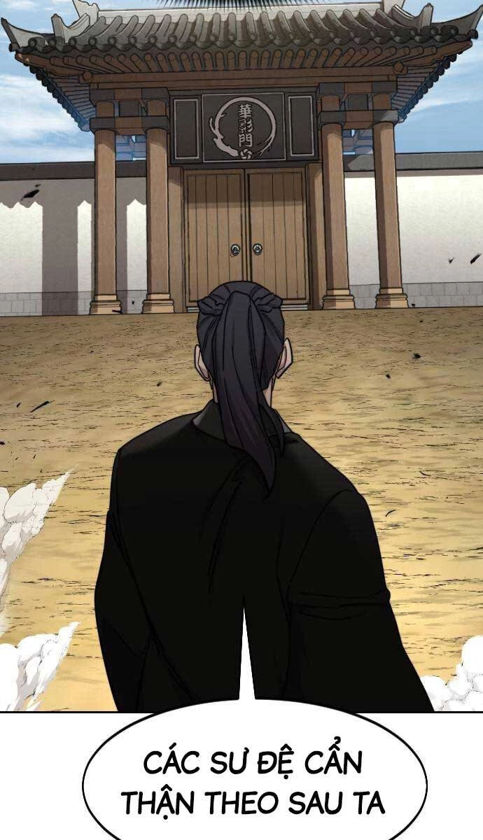 Hoa Sơn Tái Xuất Chapter 78 - Trang 3