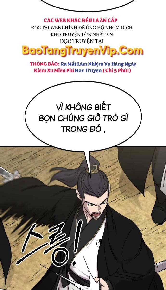 Hoa Sơn Tái Xuất Chapter 78 - Trang 3