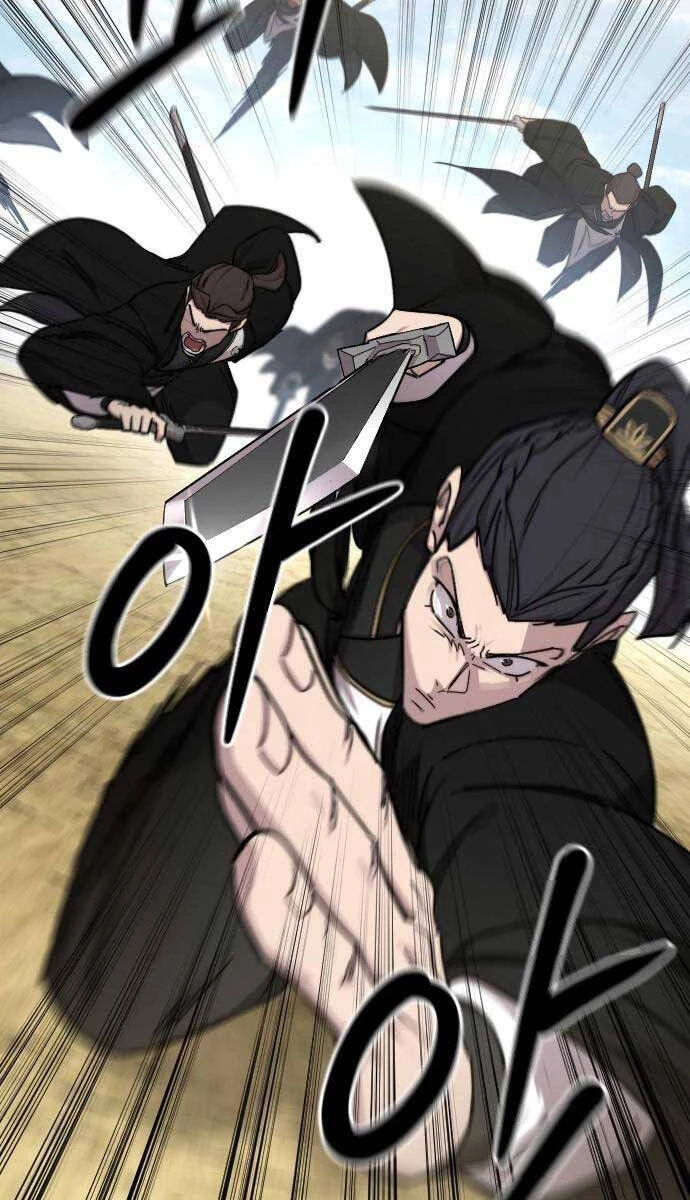 Hoa Sơn Tái Xuất Chapter 78 - Trang 3