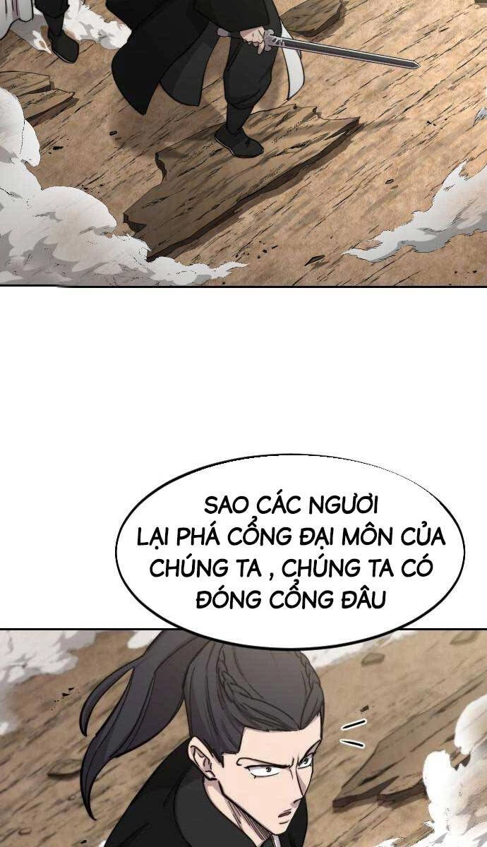 Hoa Sơn Tái Xuất Chapter 78 - Trang 3