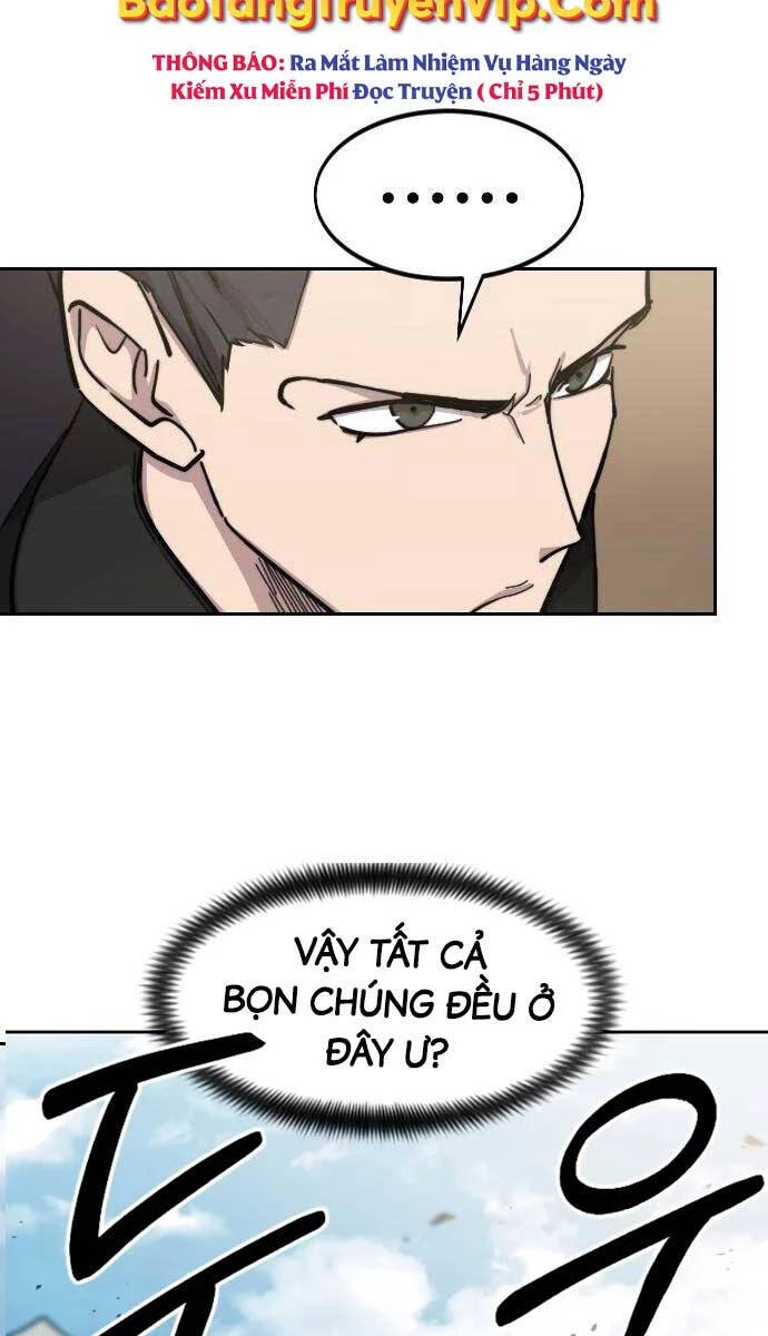 Hoa Sơn Tái Xuất Chapter 78 - Trang 3