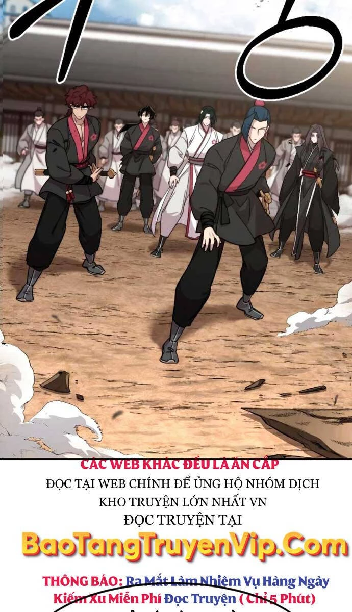 Hoa Sơn Tái Xuất Chapter 78 - Trang 3