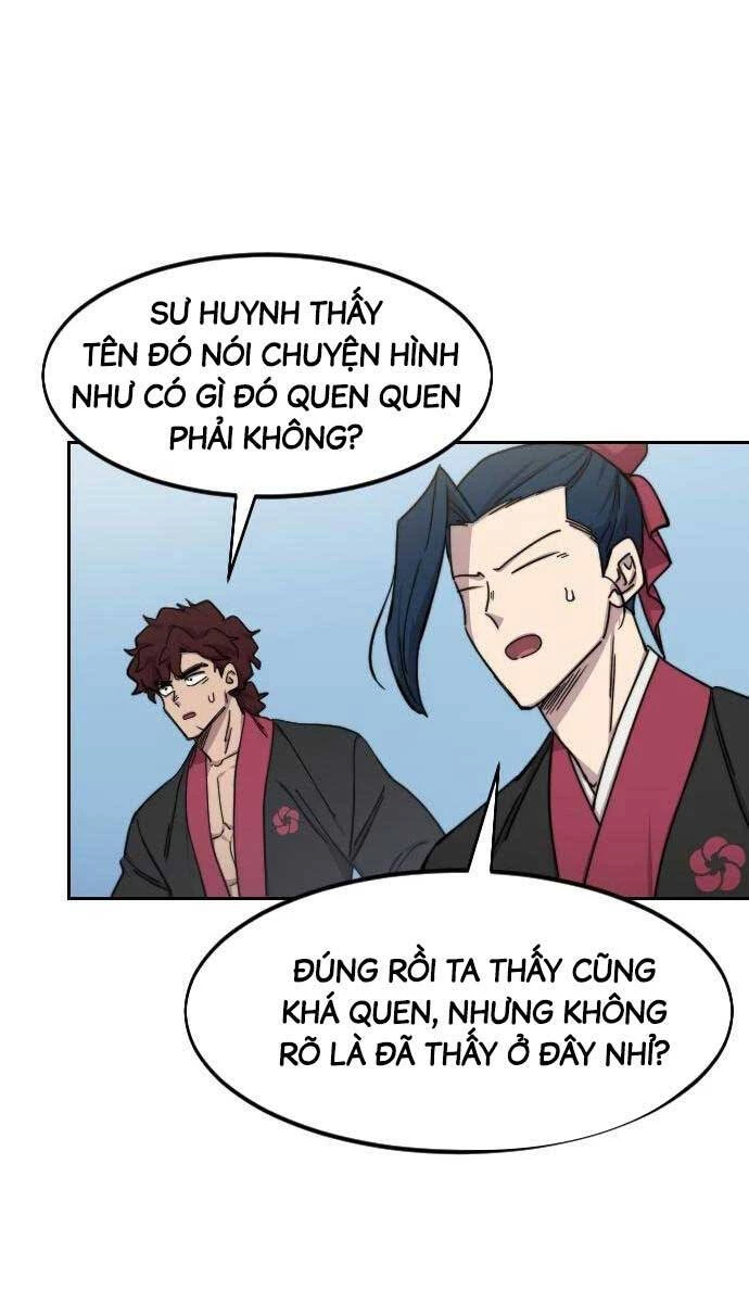Hoa Sơn Tái Xuất Chapter 78 - Trang 3
