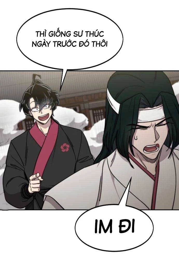 Hoa Sơn Tái Xuất Chapter 78 - Trang 3