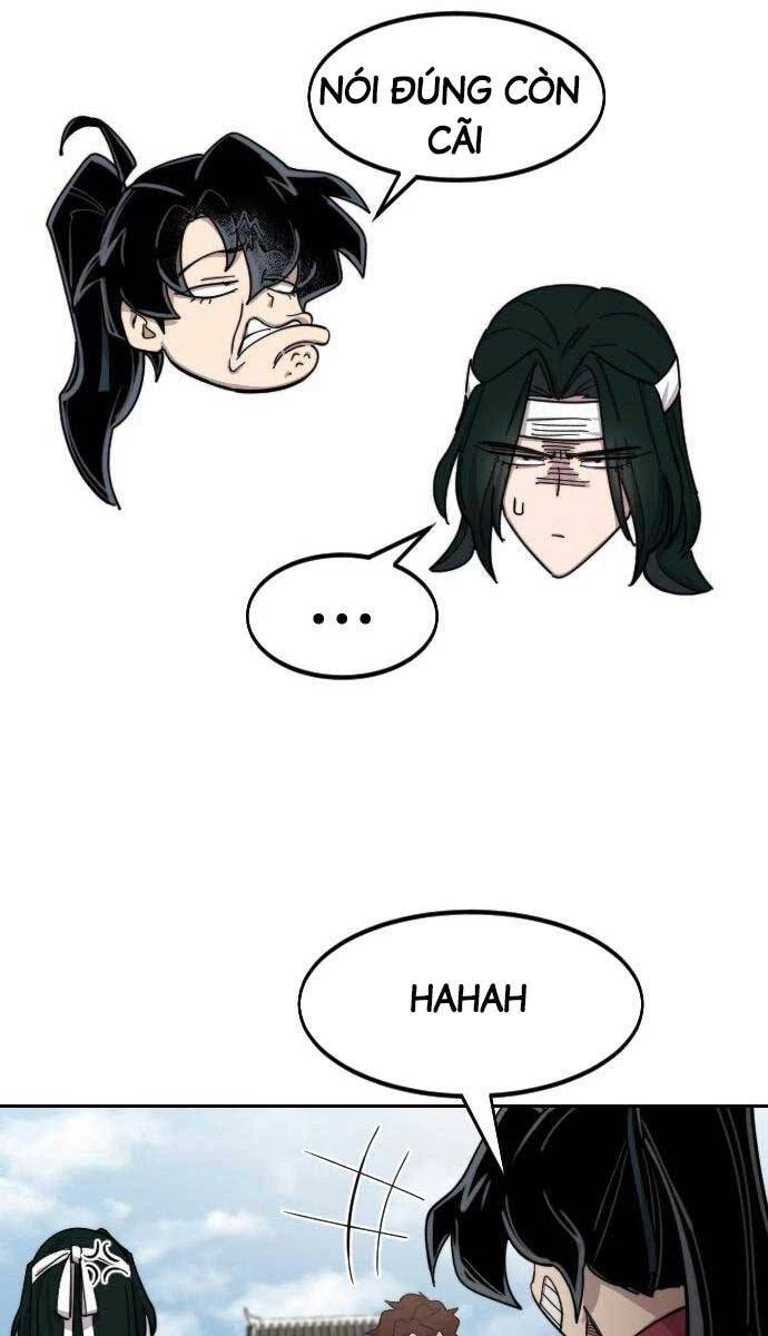 Hoa Sơn Tái Xuất Chapter 78 - Trang 3