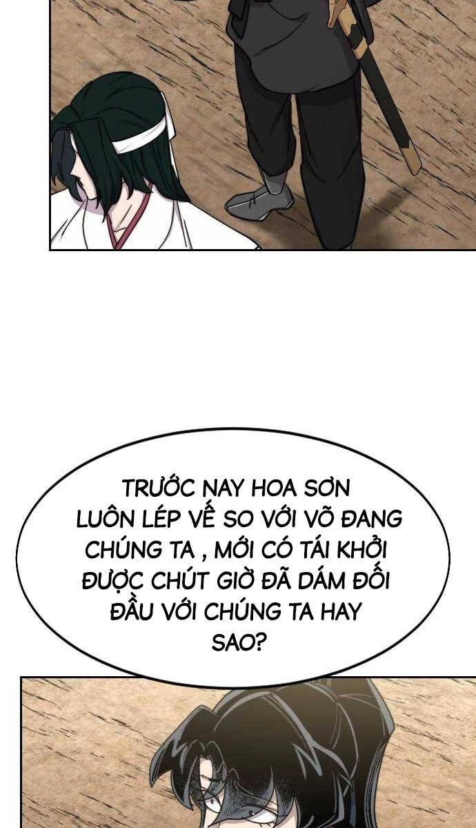 Hoa Sơn Tái Xuất Chapter 78 - Trang 3