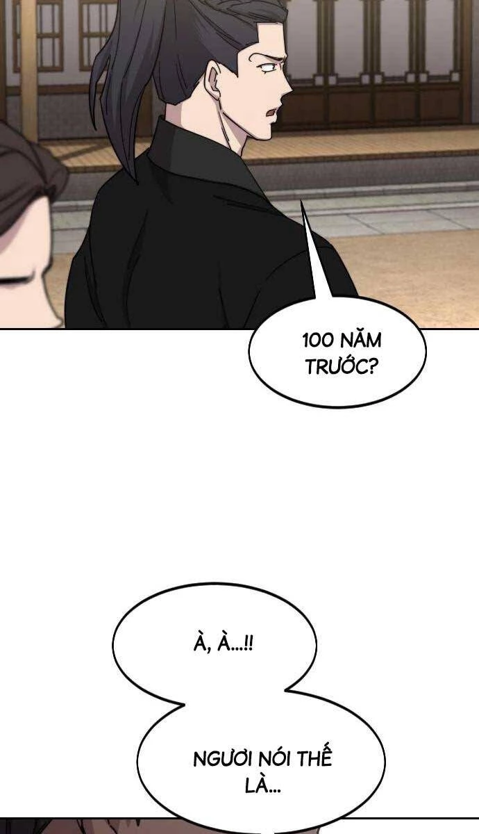 Hoa Sơn Tái Xuất Chapter 78 - Trang 3