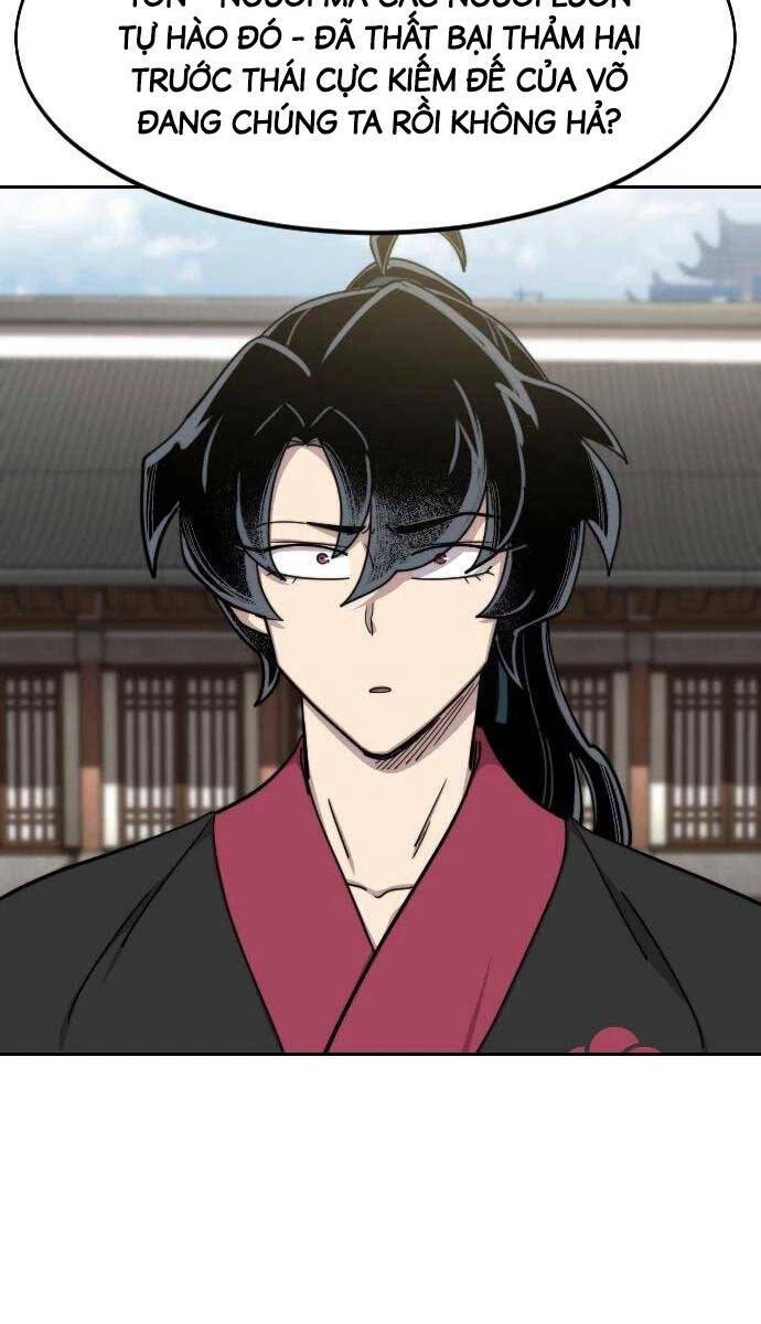 Hoa Sơn Tái Xuất Chapter 78 - Trang 3