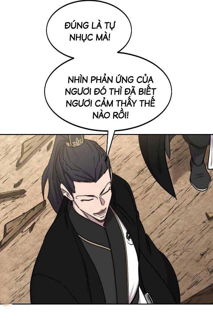 Hoa Sơn Tái Xuất Chapter 78 - Trang 3