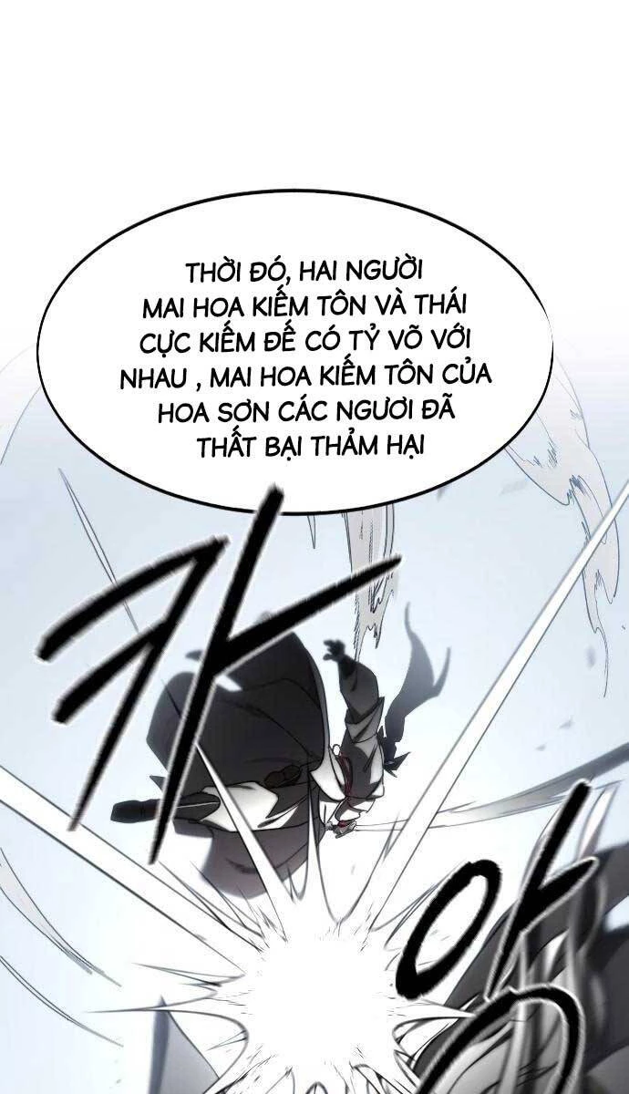 Hoa Sơn Tái Xuất Chapter 78 - Trang 3