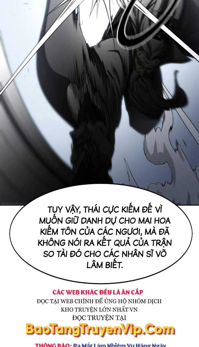 Hoa Sơn Tái Xuất Chapter 78 - Trang 3