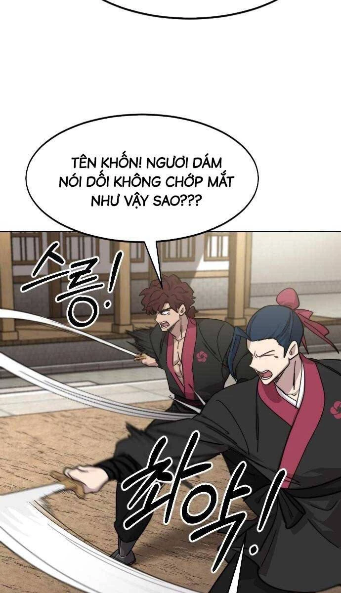 Hoa Sơn Tái Xuất Chapter 78 - Trang 3