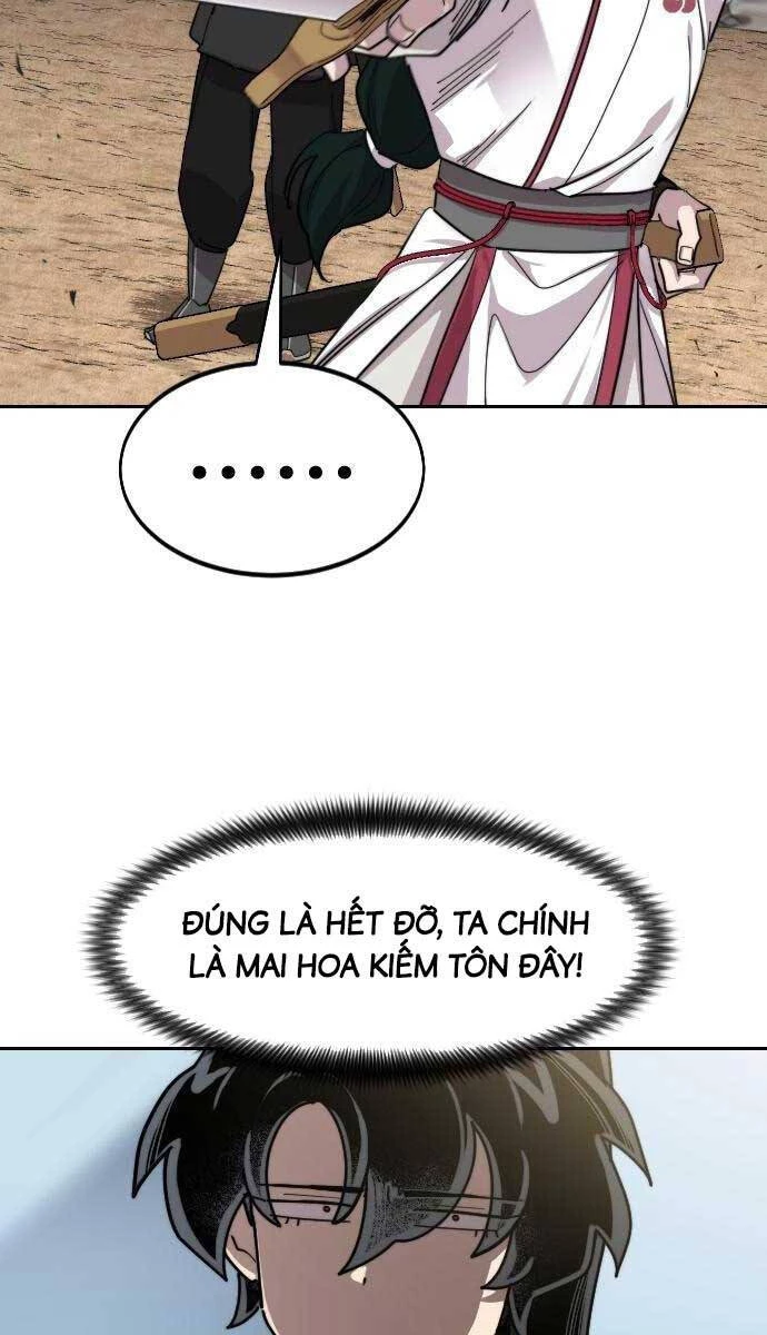 Hoa Sơn Tái Xuất Chapter 78 - Trang 3