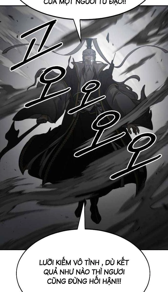 Hoa Sơn Tái Xuất Chapter 78 - Trang 3