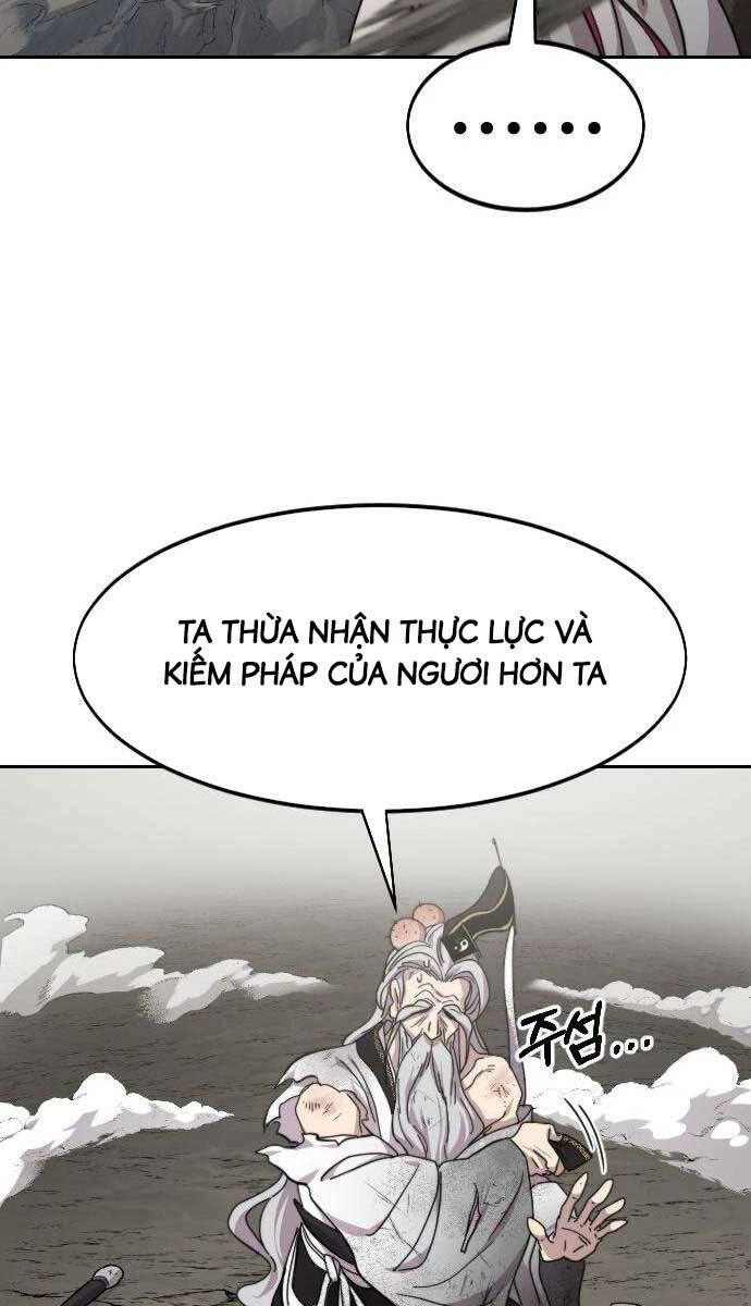 Hoa Sơn Tái Xuất Chapter 78 - Trang 3
