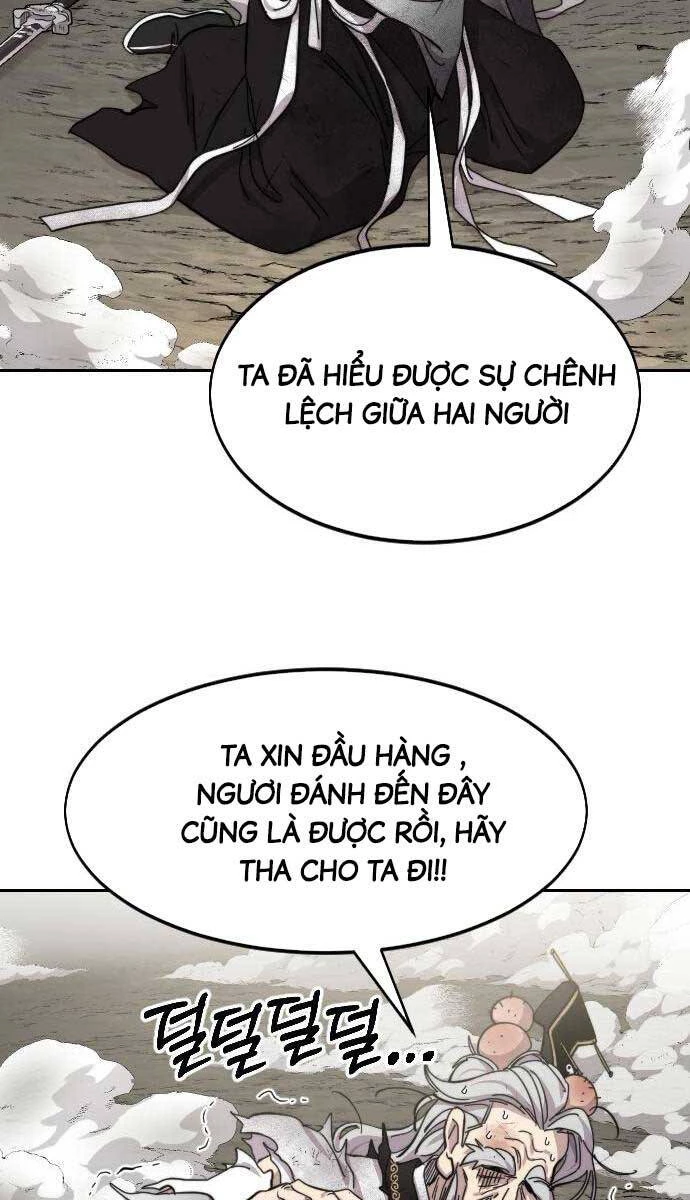 Hoa Sơn Tái Xuất Chapter 78 - Trang 3