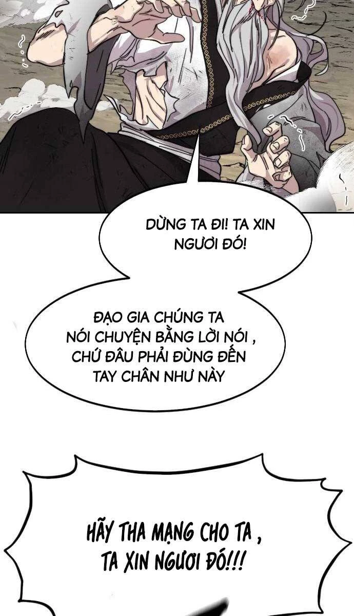 Hoa Sơn Tái Xuất Chapter 78 - Trang 3
