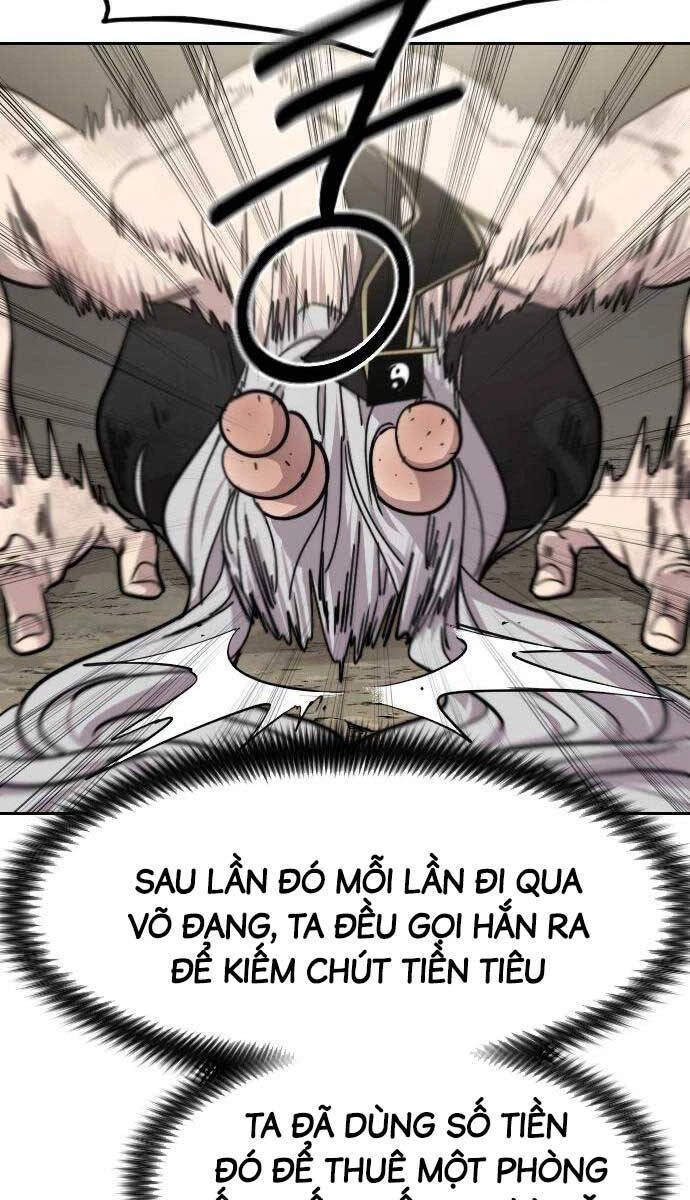 Hoa Sơn Tái Xuất Chapter 78 - Trang 3