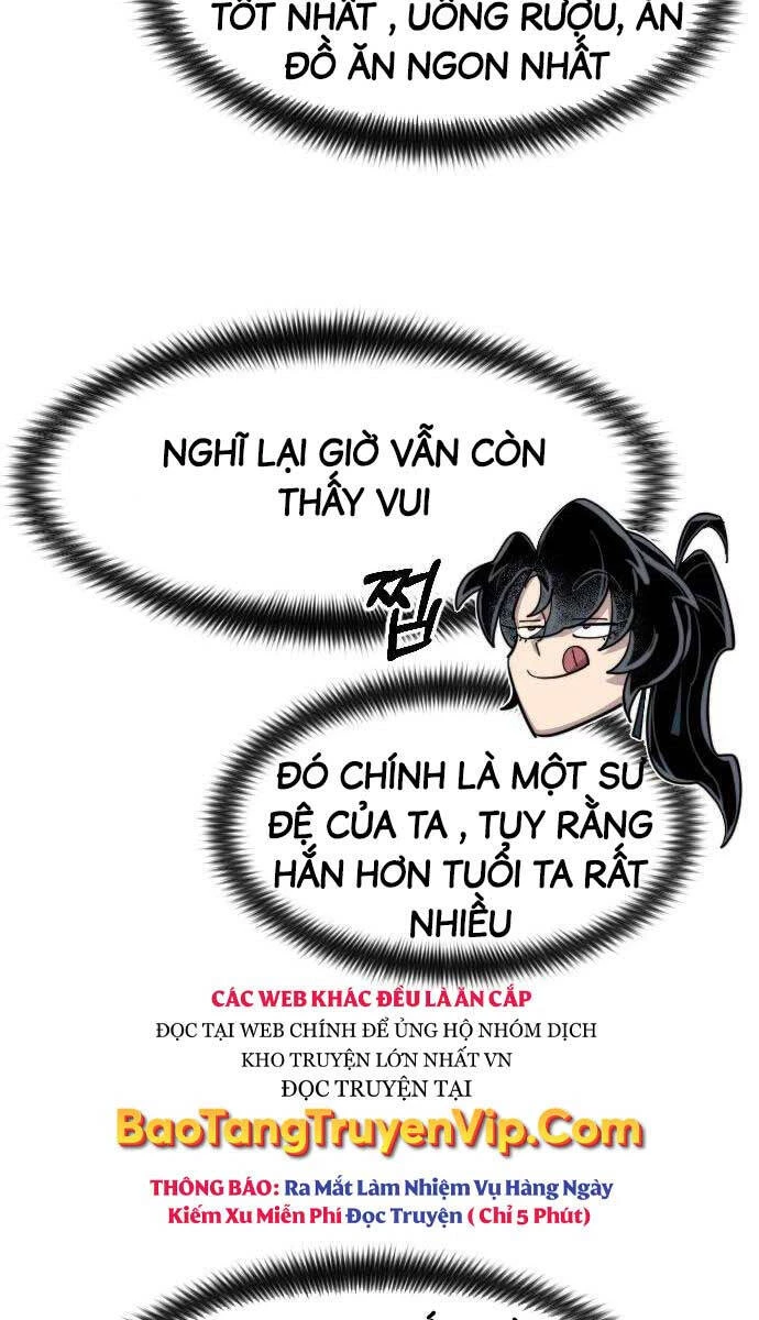 Hoa Sơn Tái Xuất Chapter 78 - Trang 3