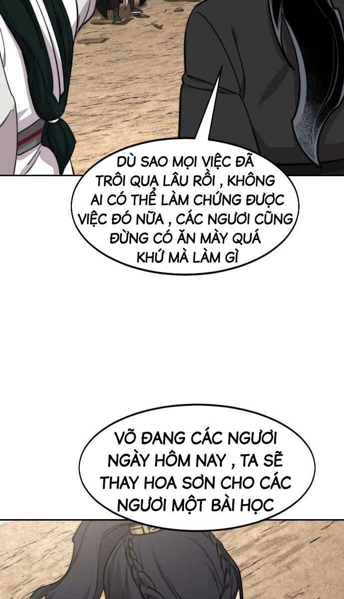 Hoa Sơn Tái Xuất Chapter 78 - Trang 3