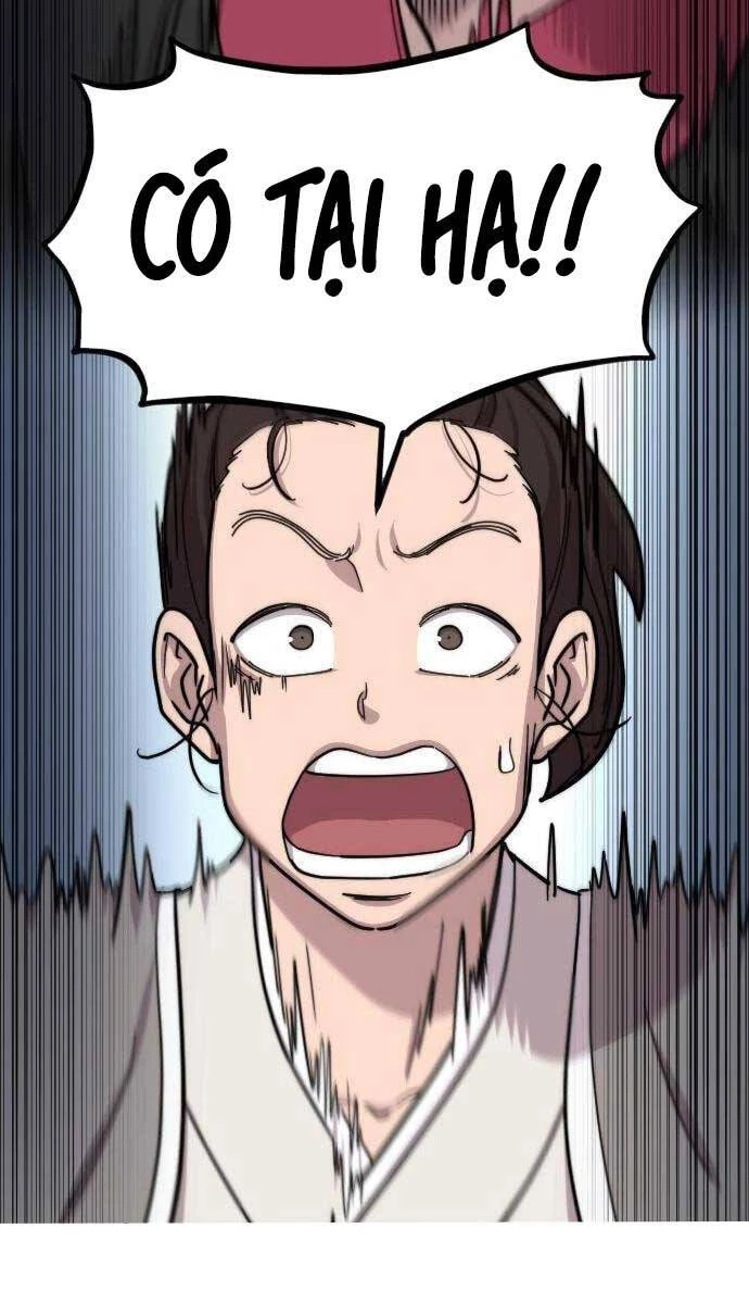 Hoa Sơn Tái Xuất Chapter 78 - Trang 3