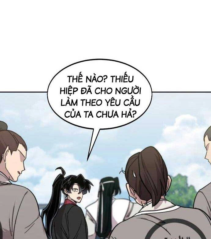 Hoa Sơn Tái Xuất Chapter 78 - Trang 3