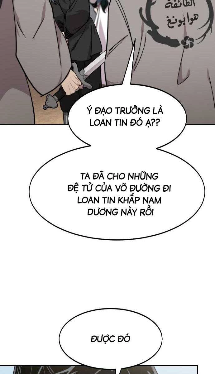 Hoa Sơn Tái Xuất Chapter 78 - Trang 3