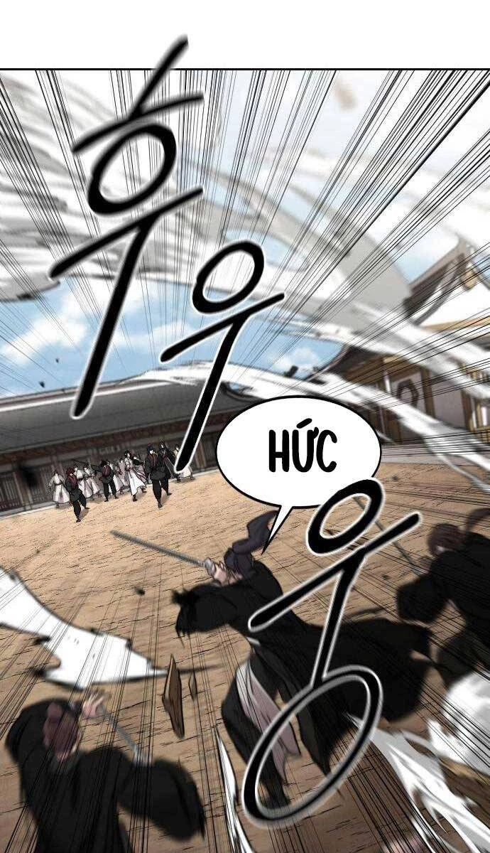 Hoa Sơn Tái Xuất Chapter 78 - Trang 3