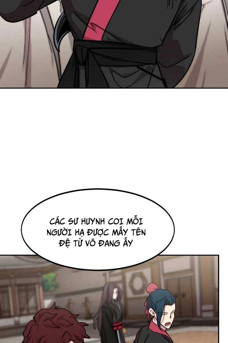 Hoa Sơn Tái Xuất Chapter 78 - Trang 3