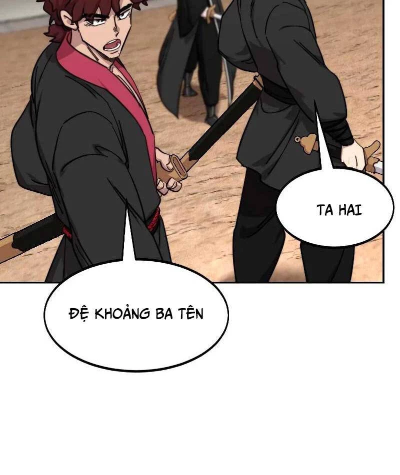 Hoa Sơn Tái Xuất Chapter 78 - Trang 3