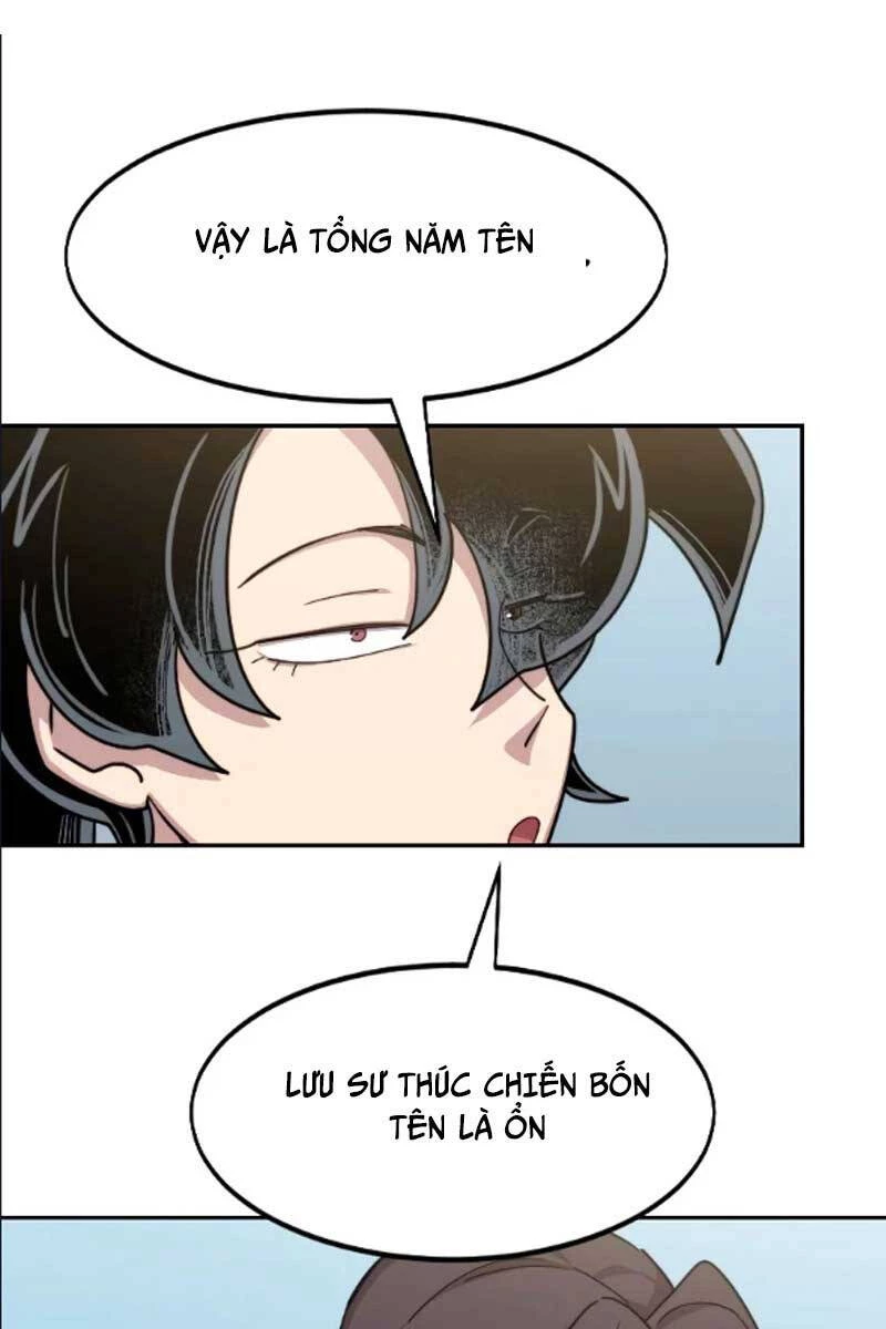 Hoa Sơn Tái Xuất Chapter 78 - Trang 3